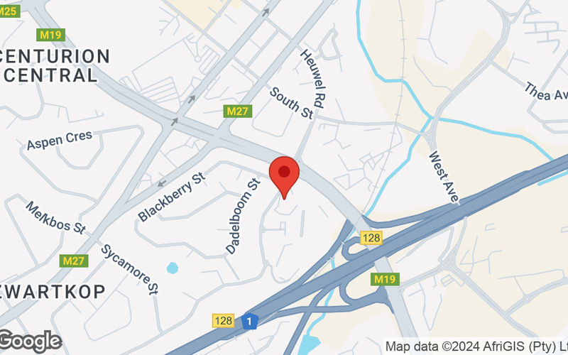 Akkerboom Street, Centurion Image 15