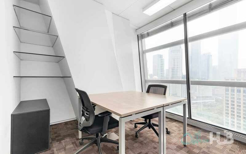 15 珠江西路, Guang Zhou Shi Image 12