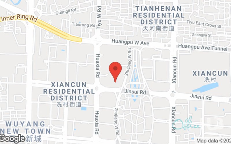 15 珠江西路, Guang Zhou Shi Image 18