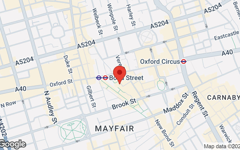 18 Woodstock Street, London Image 7