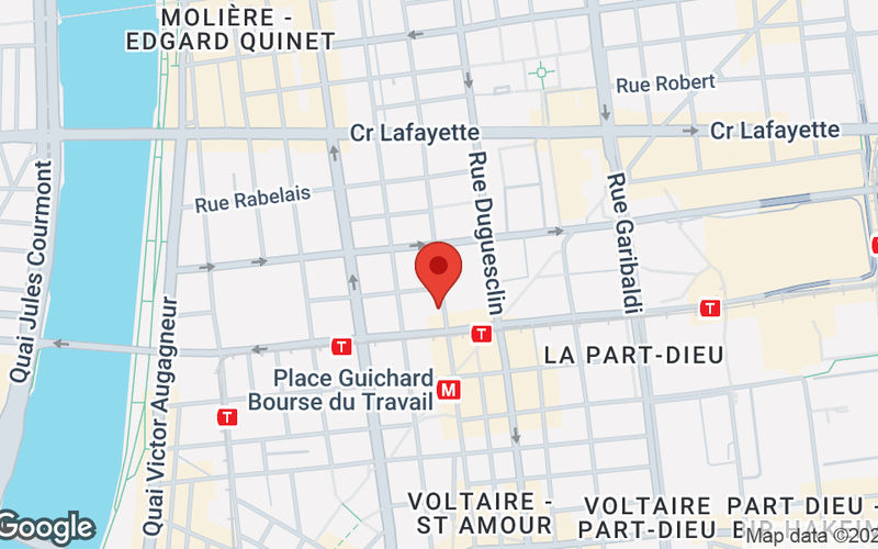 180 Rue De Créqui, Lyon Image 10