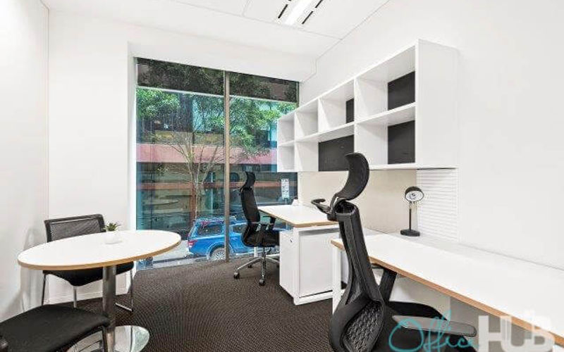 555 Bourke Street, Melbourne Image 1
