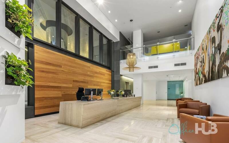 555 Bourke Street, Melbourne Image 1