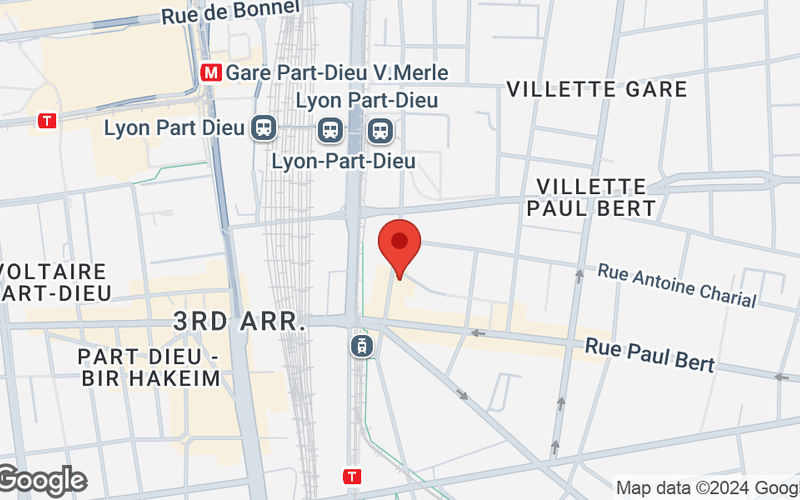 47 RUE Maurice Flandin, Lyon Image 7