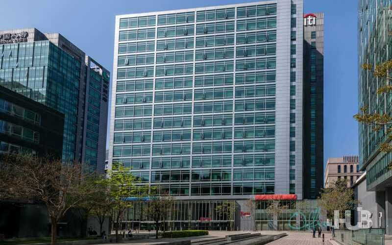 6 Wudinghou Street, Beijing Image 21