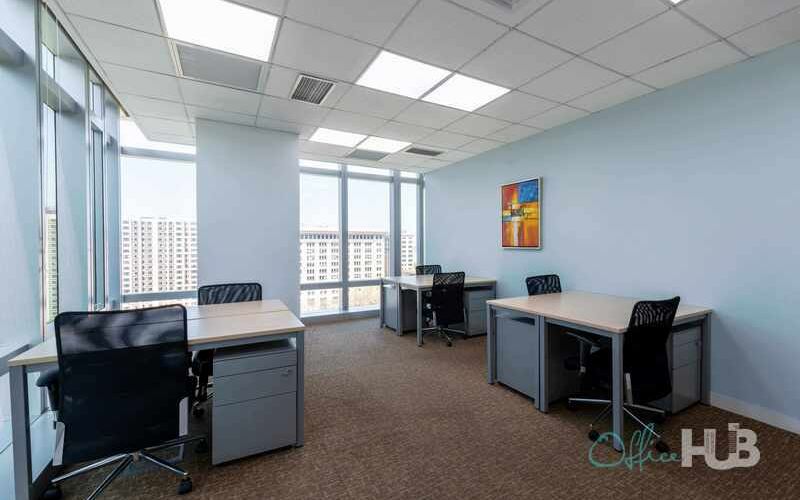 6 Wudinghou Street, Beijing Image 1