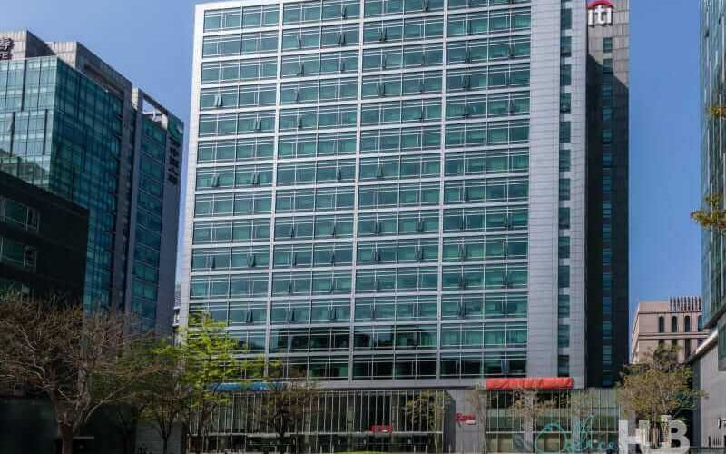 6 Wudinghou Street, Beijing Image 4