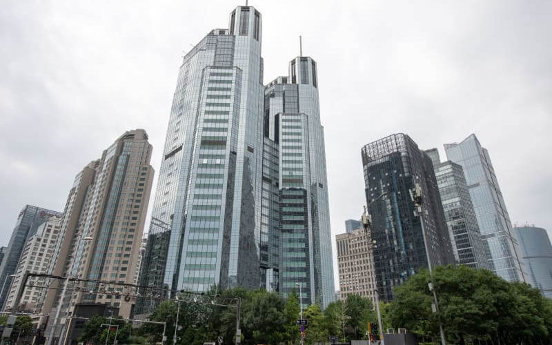 1 Guanghua Road, Beijing Image 8