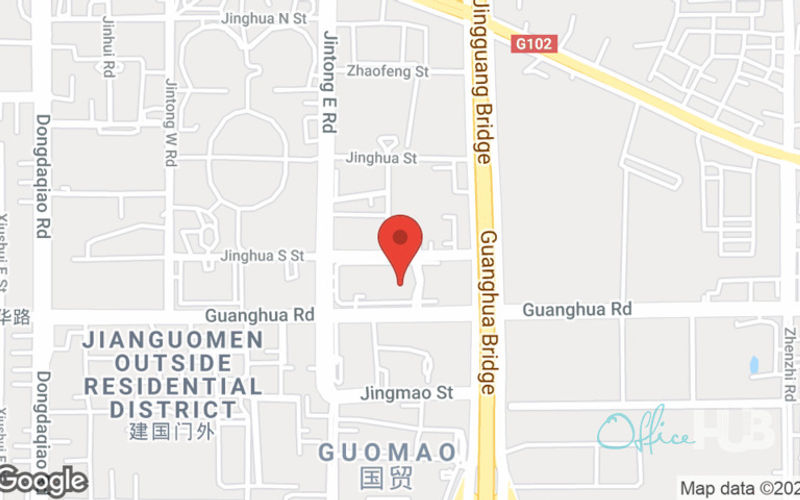 1 Guanghua Road, Beijing Image 9