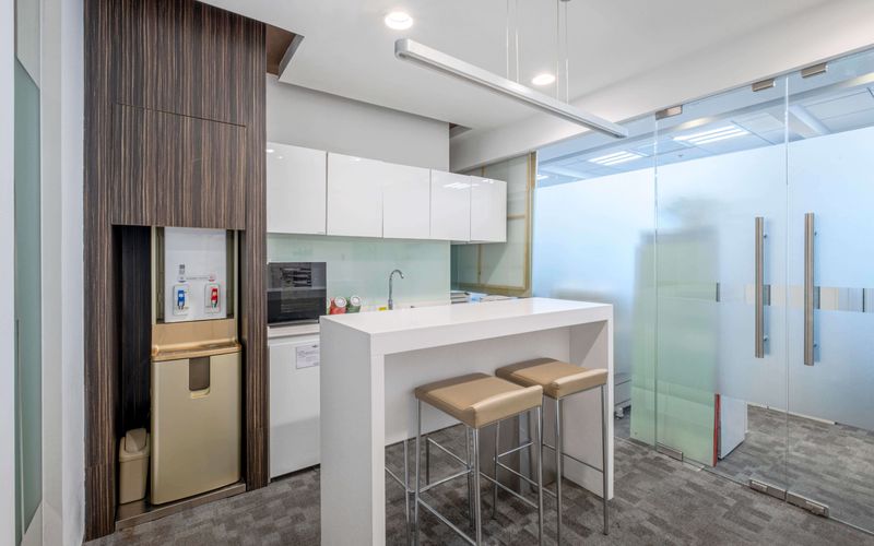 36 North 3rd Ring East Road, Beijing Image 8