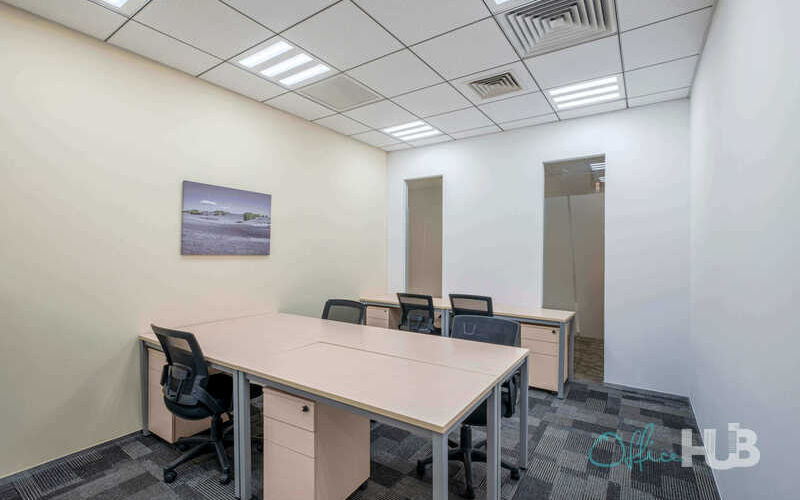 36 North 3rd Ring East Road, Beijing Image 3