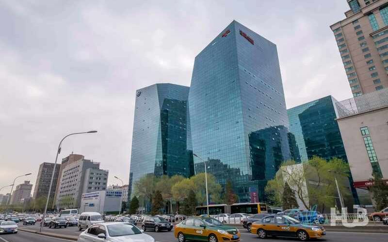 36 North 3rd Ring East Road, Beijing Image 18