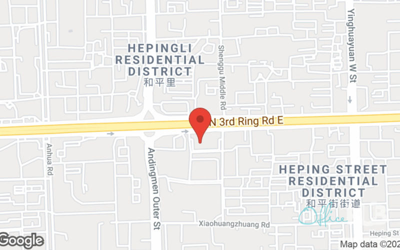 36 North 3rd Ring East Road, Beijing Image 19