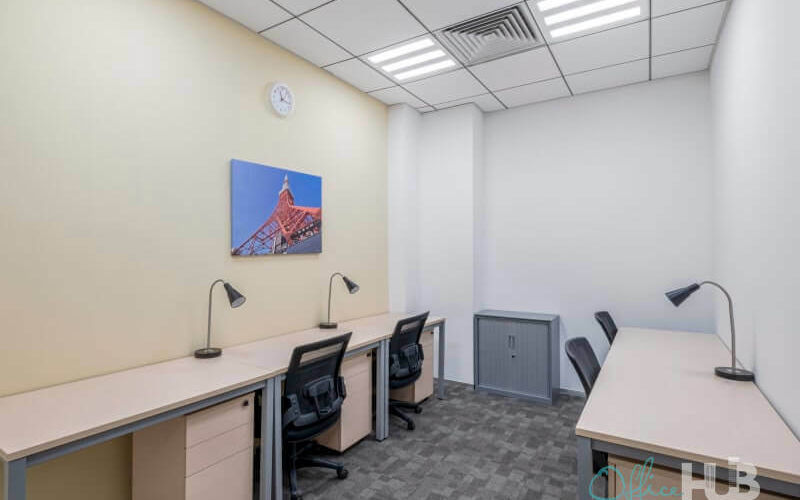 36 North 3rd Ring East Road, Beijing Image 10