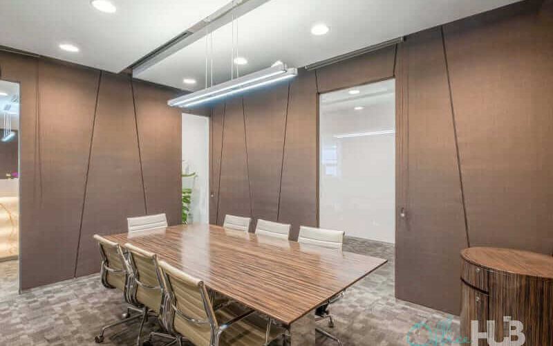 36 North 3rd Ring East Road, Beijing Image 16