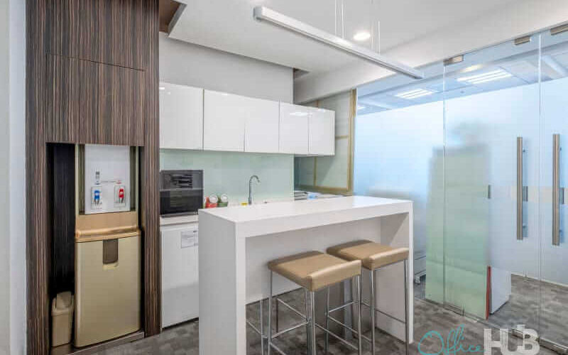 36 North 3rd Ring East Road, Beijing Image 15