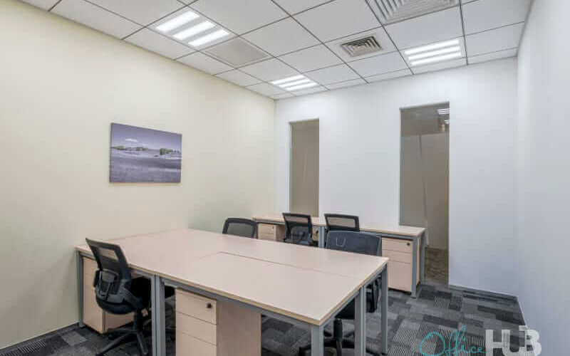 36 North 3rd Ring East Road, Beijing Image 9