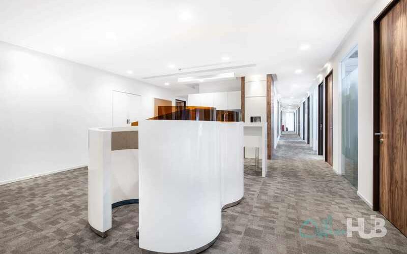 Intersection Of Wusi Road And Qingcheng Road, Fuzhou Image 2