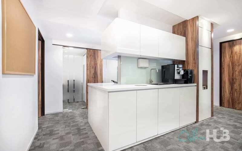 Intersection Of Wusi Road And Qingcheng Road, Fuzhou Image 5