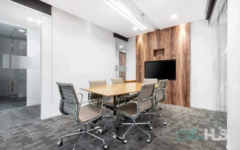 Intersection Of Wusi Road And Qingcheng Road, Fuzhou Image 18