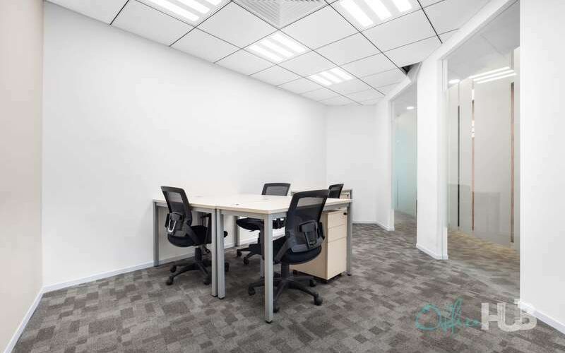 Intersection Of Wusi Road And Qingcheng Road, Fuzhou Image 21