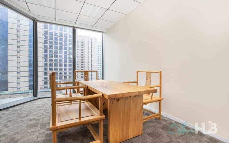 Intersection Of Wusi Road And Qingcheng Road, Fuzhou Image 10