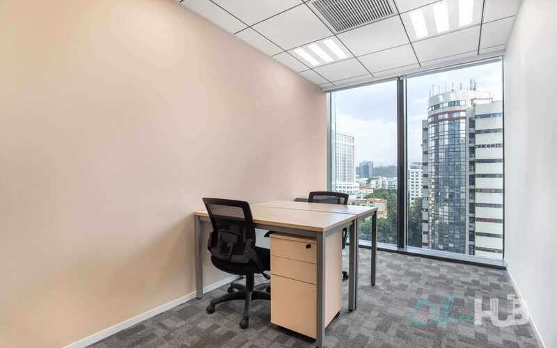 Intersection Of Wusi Road And Qingcheng Road, Fuzhou Image 3