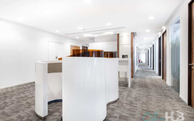 Intersection Of Wusi Road And Qingcheng Road, Fuzhou Image 13