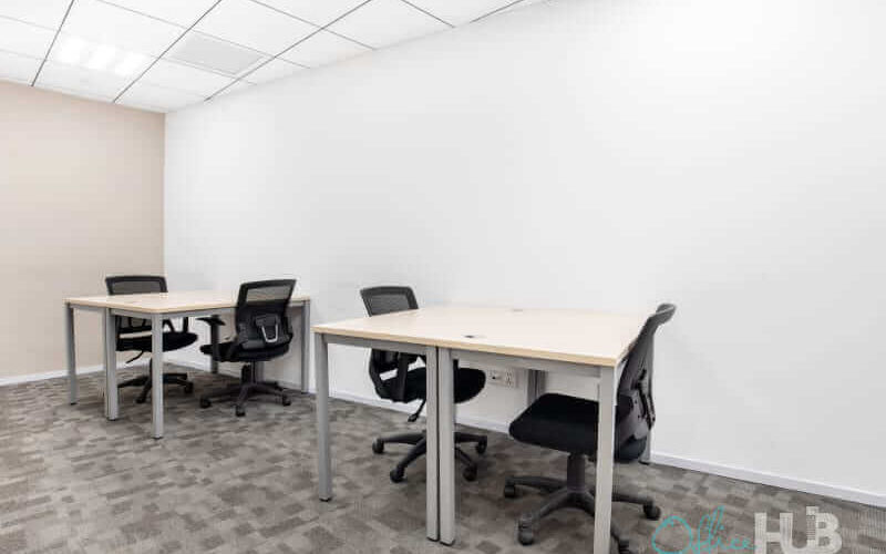 Intersection Of Wusi Road And Qingcheng Road, Fuzhou Image 16