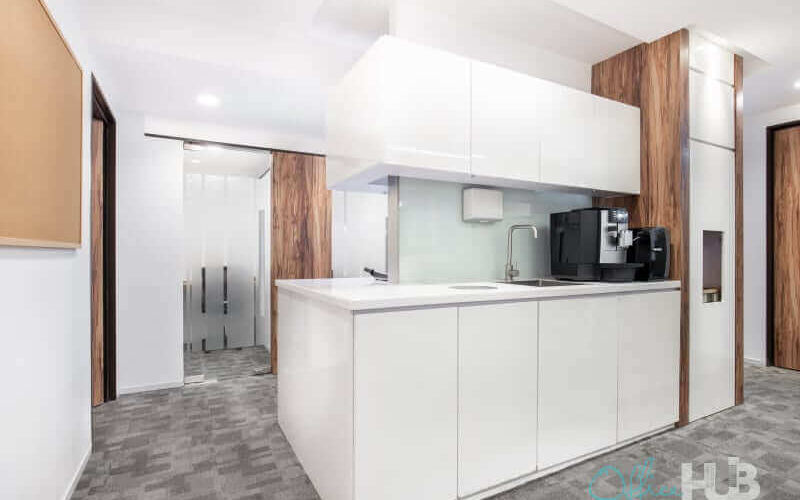 Intersection Of Wusi Road And Qingcheng Road, Fuzhou Image 17