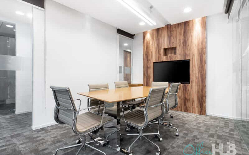 Intersection Of Wusi Road And Qingcheng Road, Fuzhou Image 19