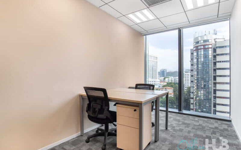 Intersection Of Wusi Road And Qingcheng Road, Fuzhou Image 22