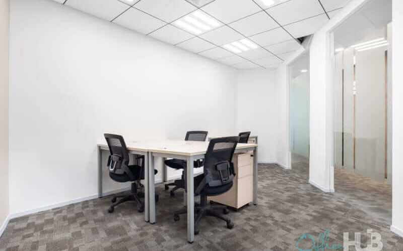 Intersection Of Wusi Road And Qingcheng Road, Fuzhou Image 23