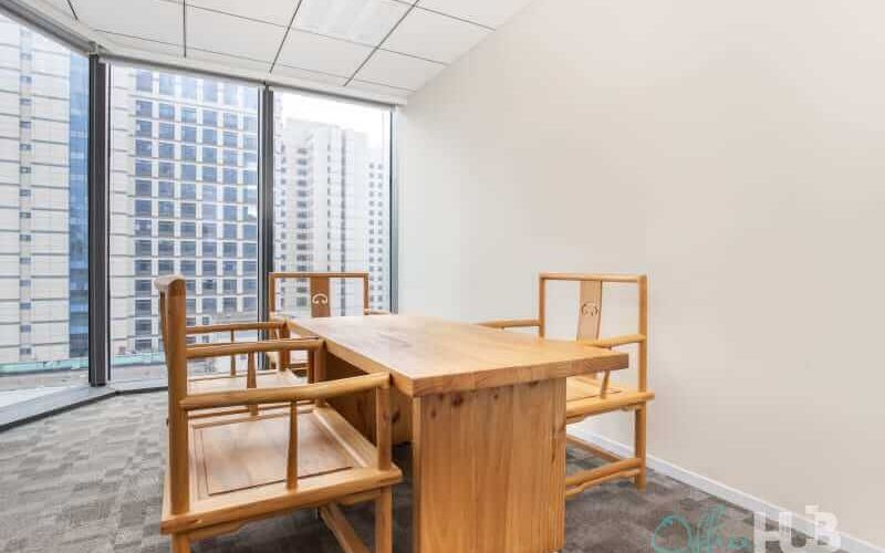 Intersection Of Wusi Road And Qingcheng Road, Fuzhou Image 20