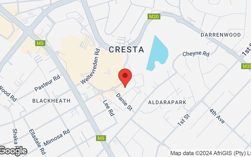 300 Accacia Road Darrenwood, Johannesburg Image 12