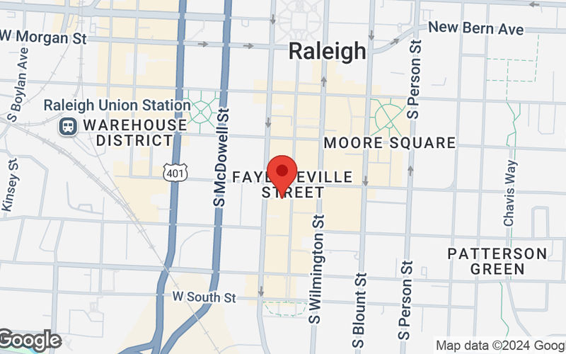 414 Fayetteville St, Raleigh Image 10