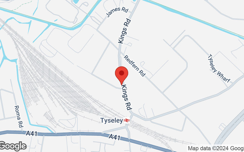 205 Kings Rd, Tyseley Image 9