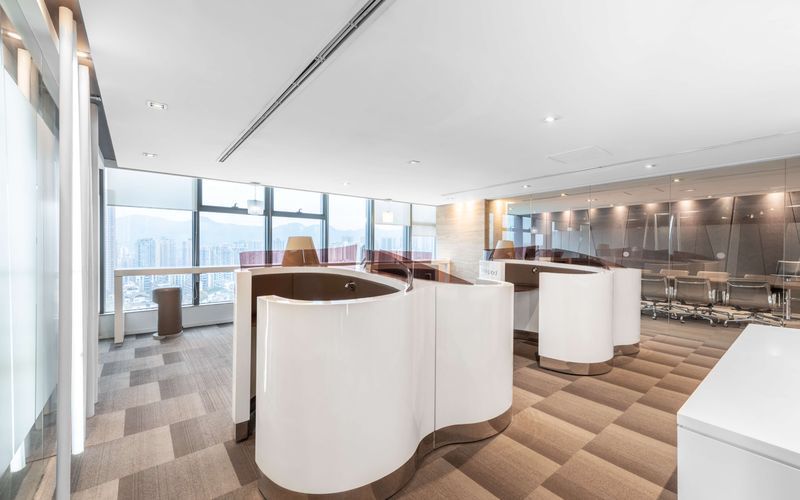 22 Nanbin Road, Chongqing Image 1