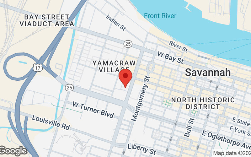 119 Martin Luther King Jr Boulevard, Savannah Image 11