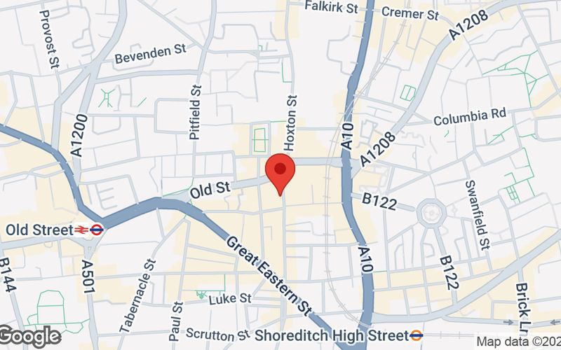 141 Curtain Road, London Image 14