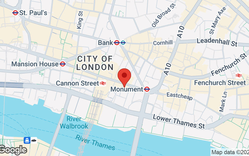 100 Cannon Street, London Image 8