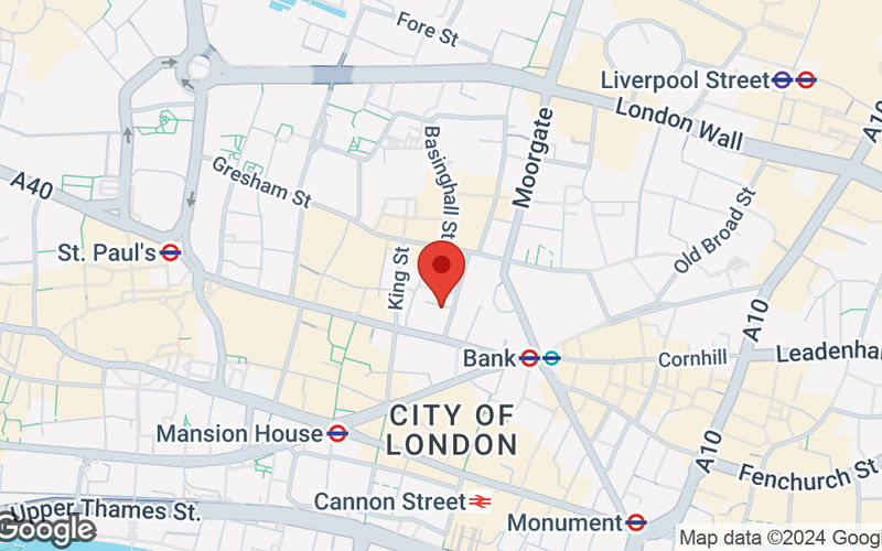 7-8 Frederick's Place, London Image 9