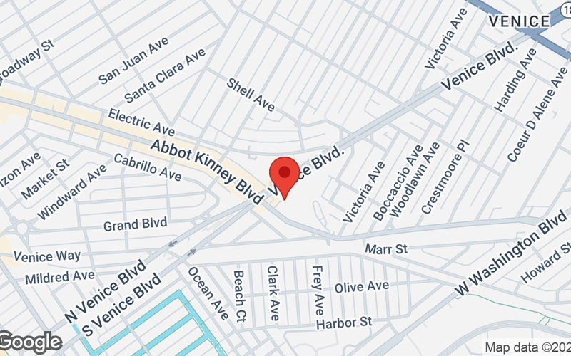 606 Venice Boulevard, Los Angeles Image 33