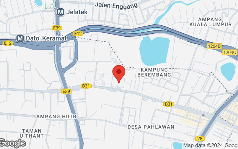 296 Jalan Ampang, Wp Kuala Lumpur Image 9