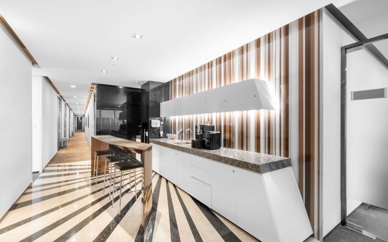 1 Jianguomenwai Avenue, Beijing, 50 DESKS 1 Jianguomenwai Avenue, Beijing Image 1