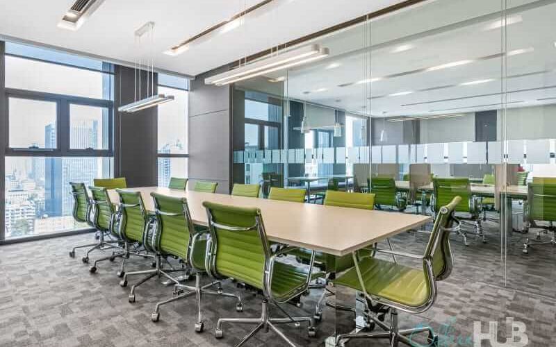 1268 Jinghan Avenue, Wuhan Image 10