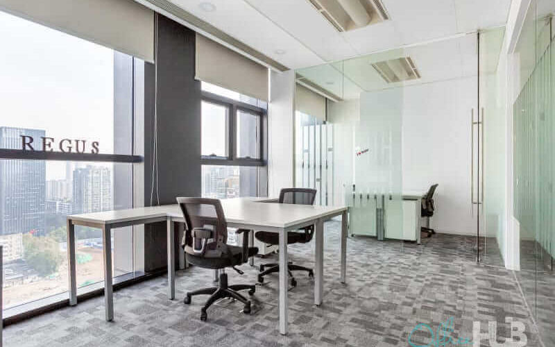 1268 Jinghan Avenue, Wuhan Image 1