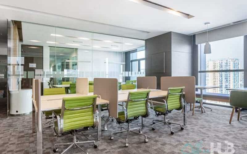 1268 Jinghan Avenue, Wuhan Image 20