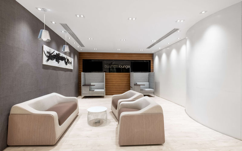 1 Guang Hua Road, Beijing Image 6