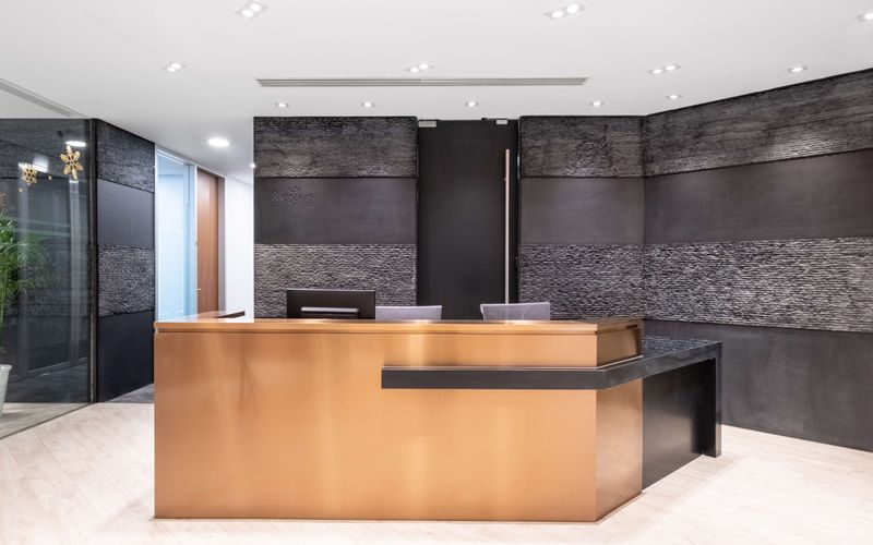 1 Guang Hua Road, Beijing Image 1